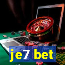 je7 bet